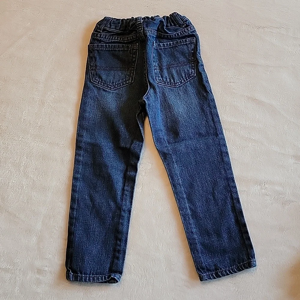 The Children's Place Jeans Bundle